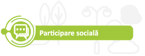Participare Sociala